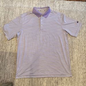 Bermuda sands golf shirt